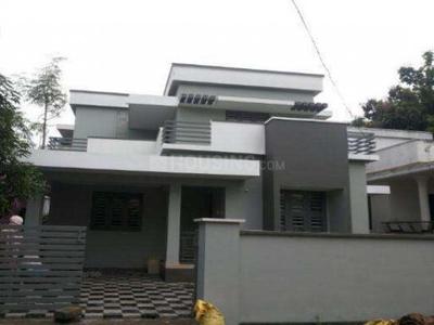 Gallery Cover Image of 2400 Sq.ft 5 BHK Independent House for buy in Sanvid Nagar for 36000000