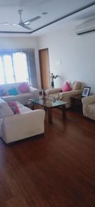 Gallery Cover Image of 3197 Sq.ft 3 BHK Apartment for buy in West Marredpally for 22000000