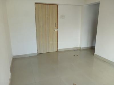1 BHK Apartment