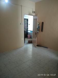 1 RK Apartment