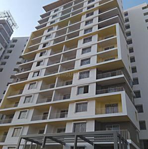 Gallery Cover Image of 657 Sq.ft 1 BHK Apartment for buy in Kalinga Nagar for 3400000