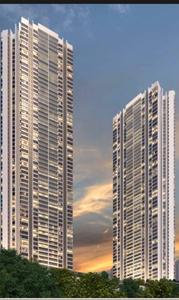 3 BHK फ़्लैट