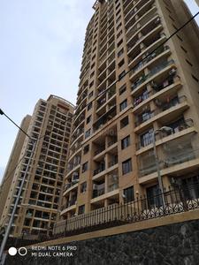Gallery Cover Image of 1700 Sq.ft 3 BHK Apartment for buy in Malad East for 30000000