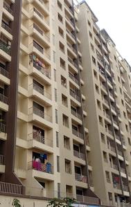 Gallery Cover Image of 950 Sq.ft 2 BHK Apartment for rent in Virar West for 7500