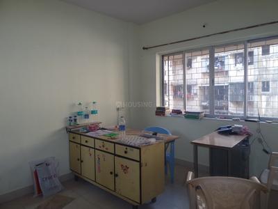 Gallery Cover Image of 350 Sq.ft 1 RK Apartment for buy in Jai bhavani, Malad East for 4500000