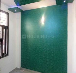 2 BHK Independent Floor