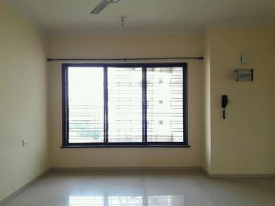 Gallery Cover Image of 1200 Sq.ft 3 BHK Apartment for buy in Kandivali West for 24000000