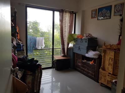 2 BHK Apartment