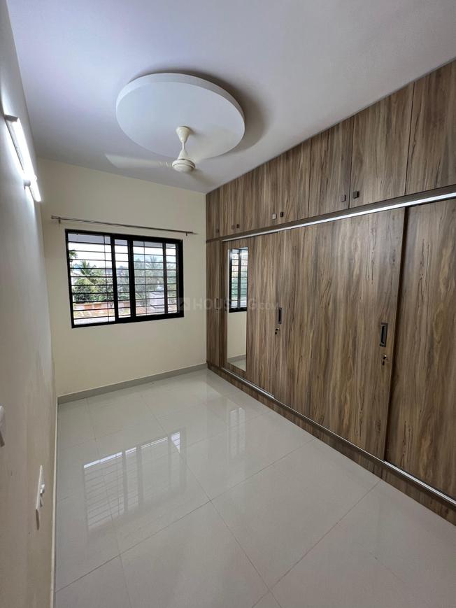 Fully Furnished Bhk Flat For Rent In Kengeri Bangalore Flats For - Main Image