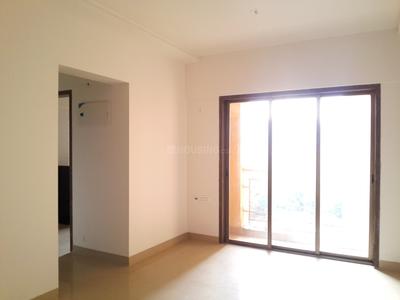 1 BHK अपार्टमेंट