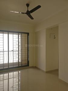 1 BHK Apartment