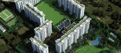 3 BHK Apartment
