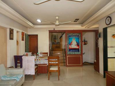 3 BHK Independent House