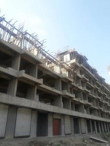 Gallery Cover Image of 261 Sq.ft 1 RK Apartment for buy in Mira Road East for 2850000