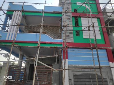 Gallery Cover Image of 1900 Sq.ft 2 BHK Independent House for buy in Kompally for 8000000