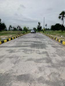 Gallery Cover Image of Sq.ft Residential Plot for buy in Uppal for 650000