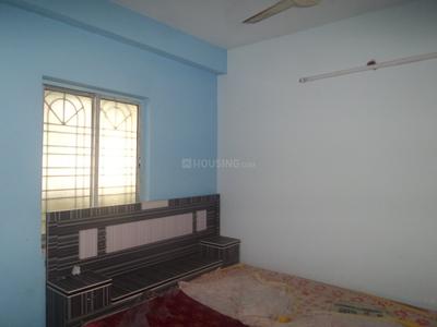 1 BHK Apartment