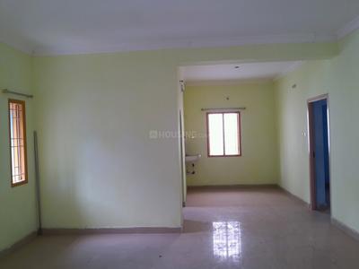3 BHK Apartment