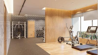 1 BHK Flat