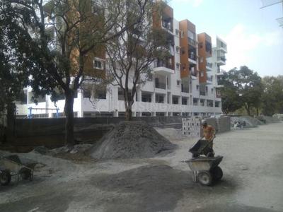 2 BHK Apartment