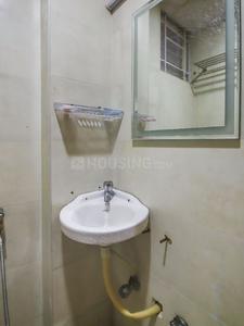 Bathroom Image of Stanza Living Plymouth House in Marathahalli