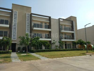 3 BHK Independent Floor