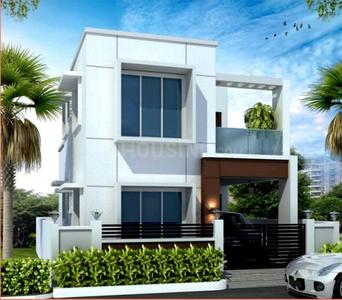 2 BHK Villa