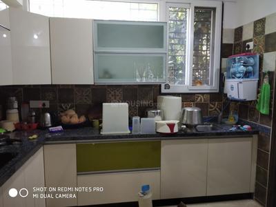 2 BHK Independent House