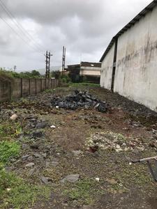 Residential Plot
