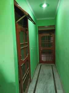 संजय नगर में 7500 किराया के लिए 7500 Sq.ft 2 BHK इंडिपेंडेंट हाउस के गैलरी कवर की तस्वीर