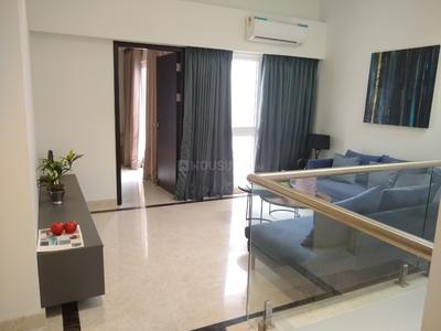 4 BHK Villa