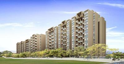 2 BHK Apartment