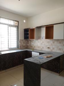 1 BHK Apartment