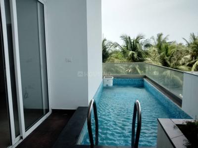 Gallery Cover Image of 4800 Sq.ft 4 BHK Apartment for rent in Kanathur Reddikuppam for 85000