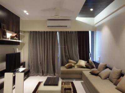 3 BHK Apartment