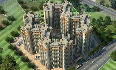 Gallery Cover Image of 620 Sq.ft 2 BHK Apartment for buy in Dombivli East for 4800000