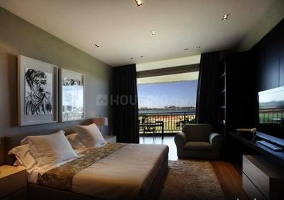 Gallery Cover Image of 1542 Sq.ft 3 BHK Apartment for buy in Mangadu for 8500000