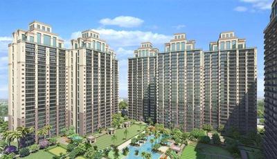 2 BHK Apartment