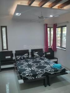 Gallery Cover Image of 3500 Sq.ft 5 BHK Independent House for buy in Ashwin Nagar for 17500000