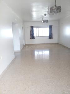 Gallery Cover Image of 2250 Sq.ft 3 BHK Apartment for rent in Magarpatta City for 45000