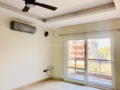 3 BHK Independent House