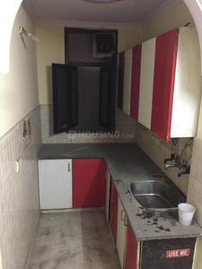 Gallery Cover Image of 550 Sq.ft 2 BHK Independent Floor for buy in New Ashok Nagar for 2200000