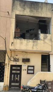 Gallery Cover Image of 350 Sq.ft 2 BHK Independent House for buy in Manjalpur for 1800000