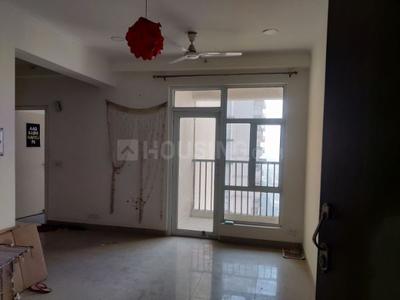 3 BHK अपार्टमेंट