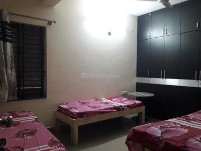 Bedroom Image of Madilu in Bendre Nagar