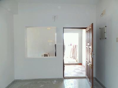 1 BHK Independent Floor