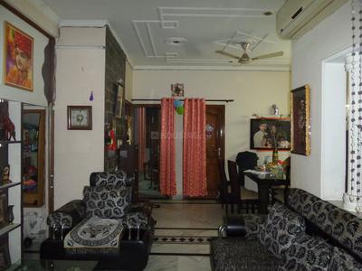 2 BHK Independent House