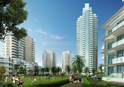 4 BHK फ़्लैट