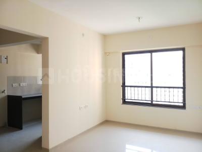 1 BHK Apartment