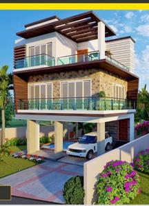 Gallery Cover Image of 1500 Sq.ft 3 BHK Villa for buy in Virar West for 7500000